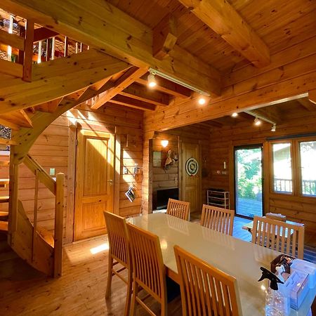 Sunny Side Cottage Симода Экстерьер фото