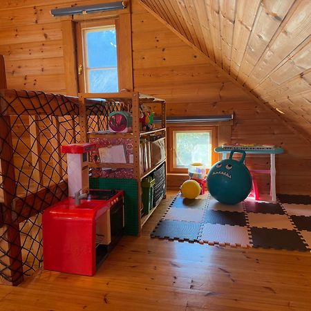 Sunny Side Cottage Симода Экстерьер фото
