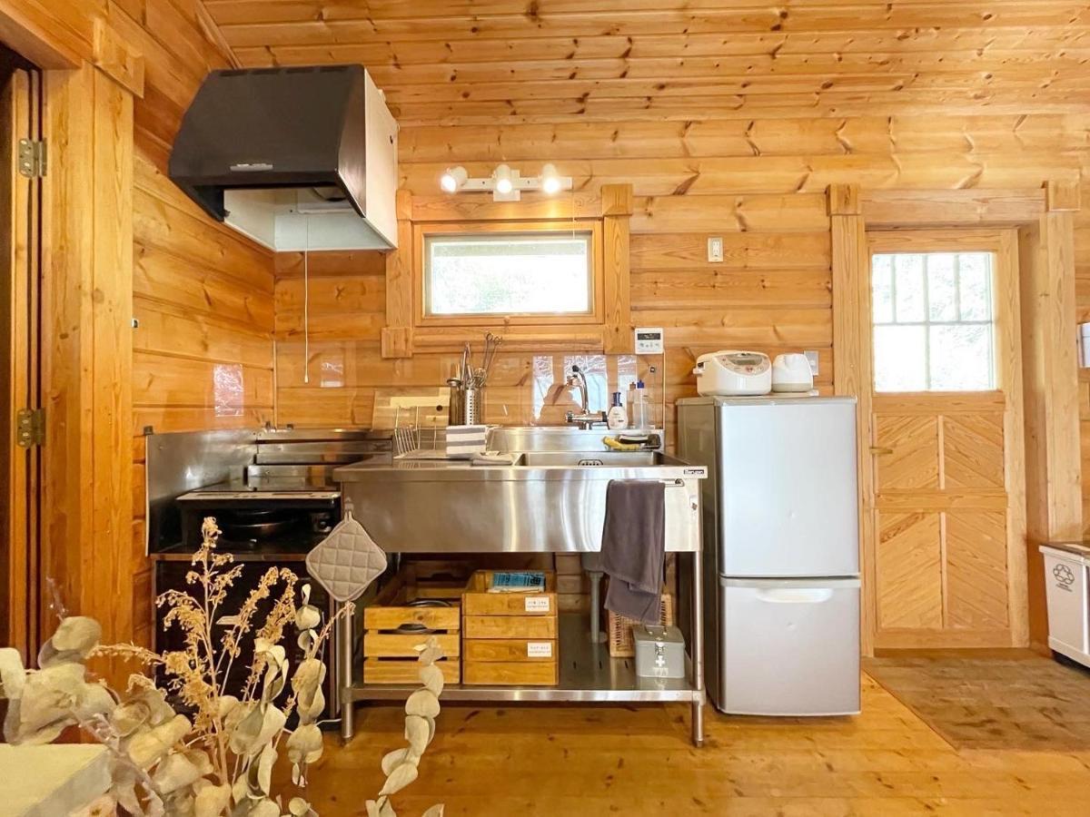 Sunny Side Cottage Симода Экстерьер фото