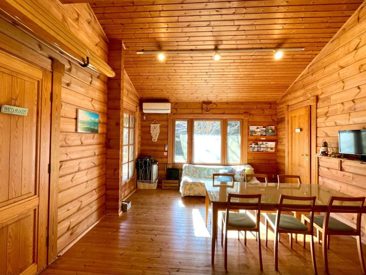Sunny Side Cottage Симода Экстерьер фото