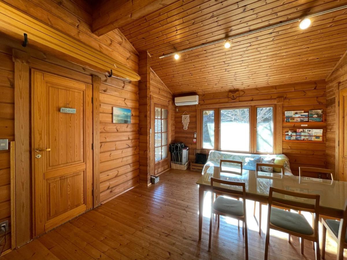Sunny Side Cottage Симода Экстерьер фото
