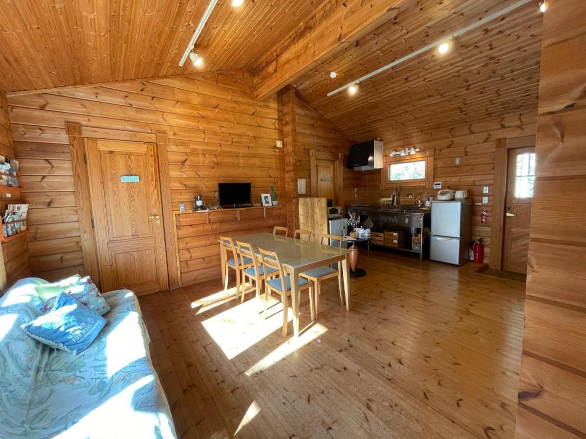 Sunny Side Cottage Симода Экстерьер фото
