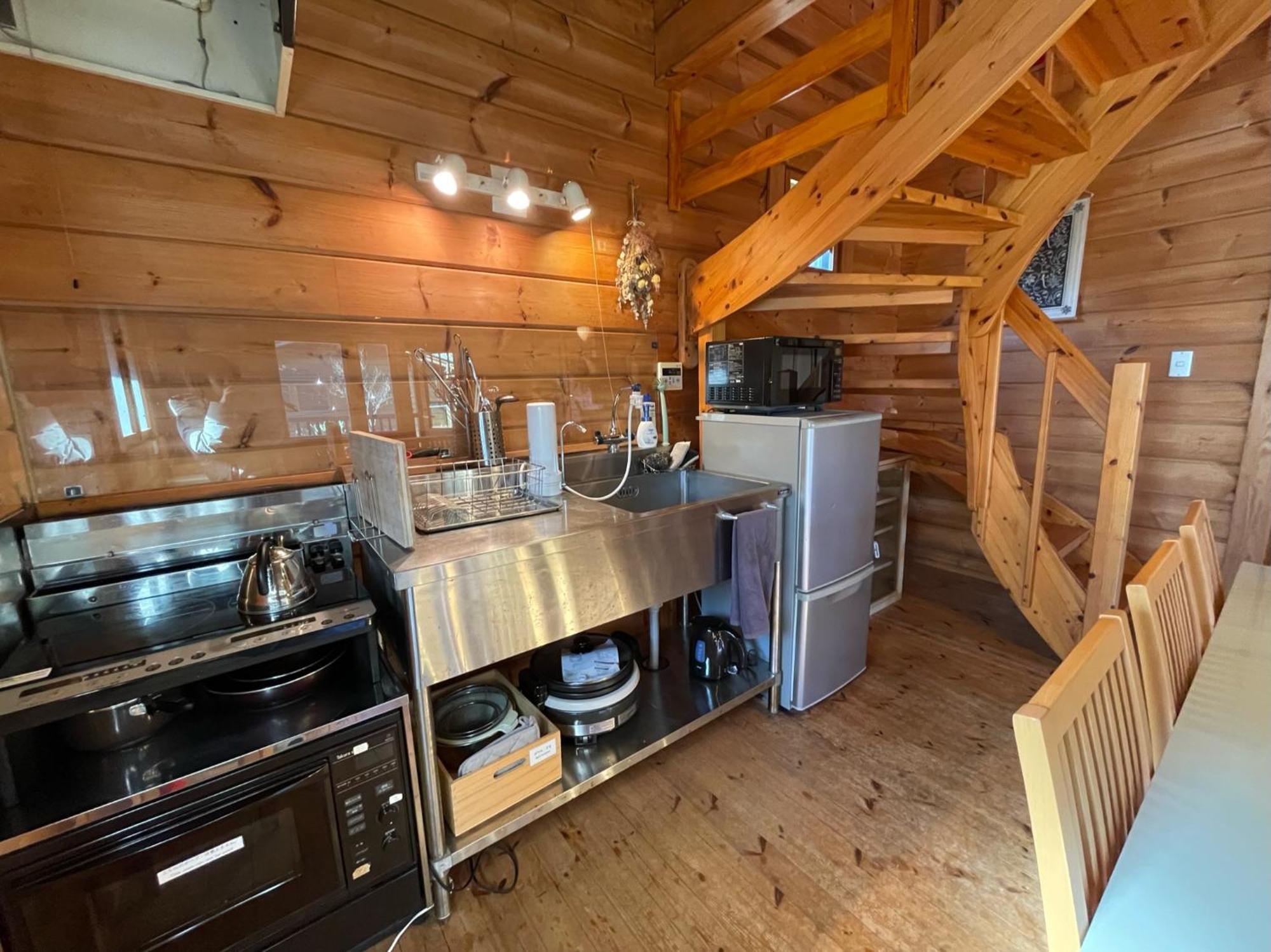 Sunny Side Cottage Симода Экстерьер фото