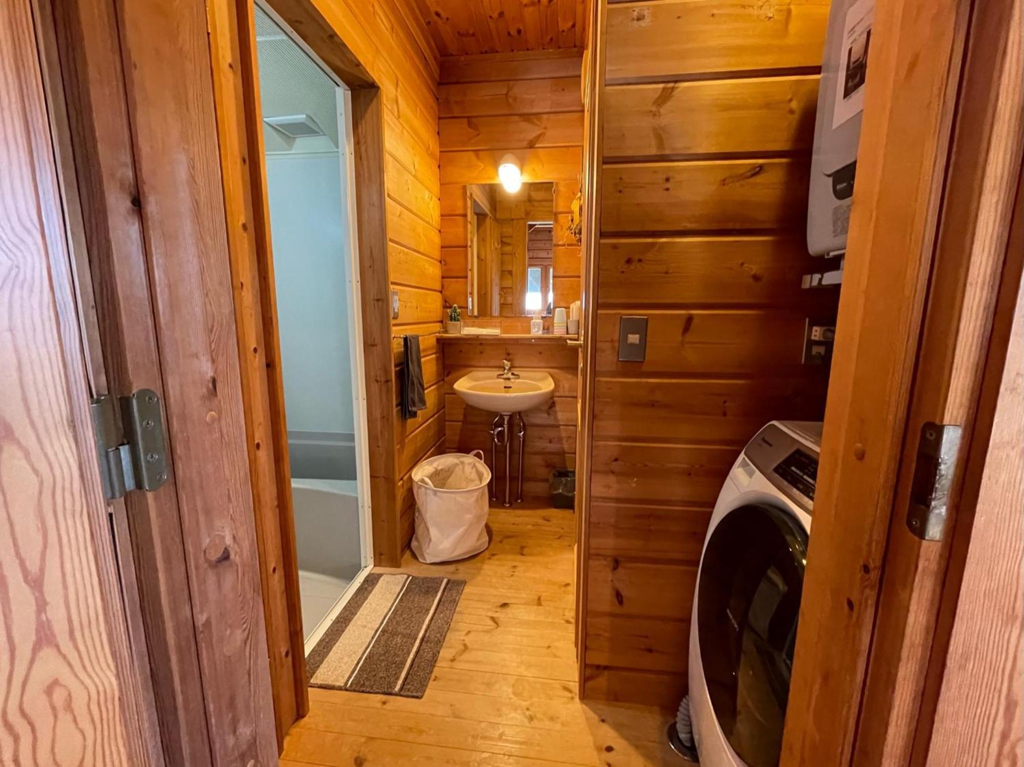 Sunny Side Cottage Симода Экстерьер фото